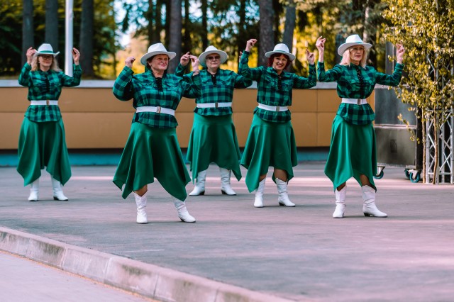 Jumpravas pagasta svētki 2024.gadā